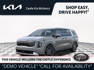 Used 2026 Kia Carnival EX FWD video 1