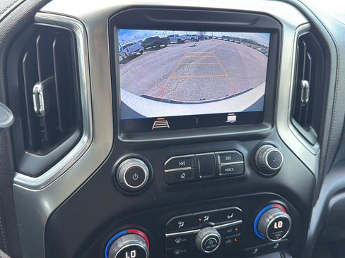 Used 2023 Chevrolet Silverado 2500 LT w/ Convenience Package image 27