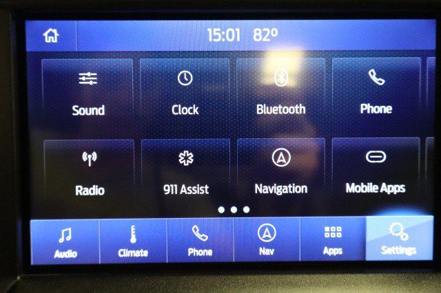 Used 2020 Ford F150 Raptor w/ Equipment Group 802A Luxury AWD/4WD image 52