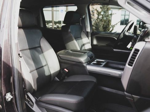 Used 2016 GMC Sierra 1500 SLT w/ All-Terrain Package image 33