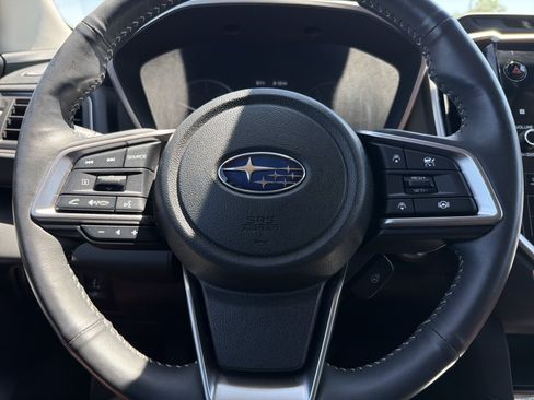 Certified 2024 Subaru Ascent Touring w/ Popular Package #2 AWD/4WD image 25