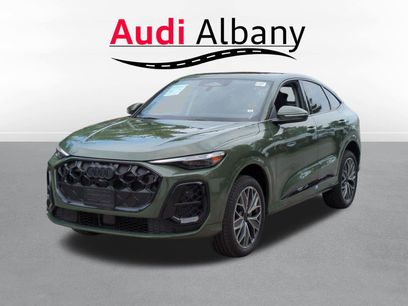 New 2026 Audi Q5 Premium Plus
