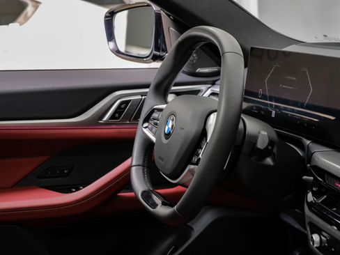 Used 2025 BMW 430i xDrive AWD/4WD image 16