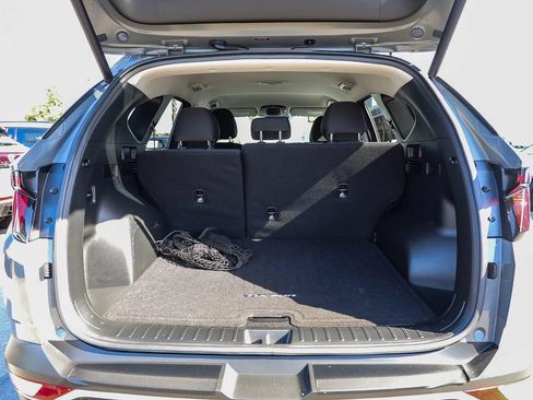 Used 2024 Hyundai Tucson SEL FWD image 25