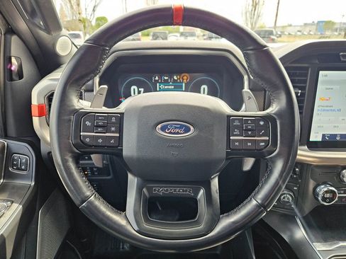 Used 2021 Ford F150 Raptor w/ Equipment Group 801A High AWD/4WD image 14