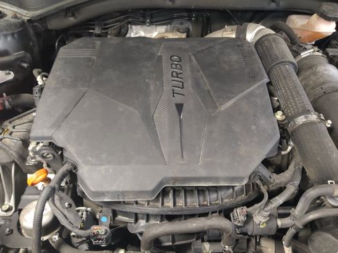 Used 2021 Kia Sorento SX image 30