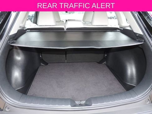 Used 2025 Toyota Corolla Cross L FWD image 13
