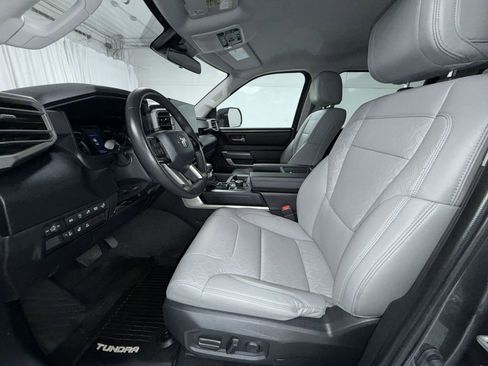 Used 2023 Toyota Tundra SR5 w/ SR5 Premium Package AWD/4WD image 12