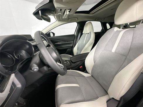 New 2026 MAZDA CX-30 2.5 Turbo w/ Premium Package AWD/4WD image 3