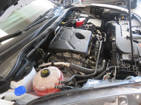 Used 2020 Ford Escape SEL image 48