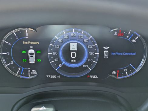 Used 2018 Cadillac Escalade 2WD image 25