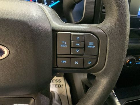 Used 2023 Ford F150 XL w/ STX Appearance Package AWD/4WD image 31