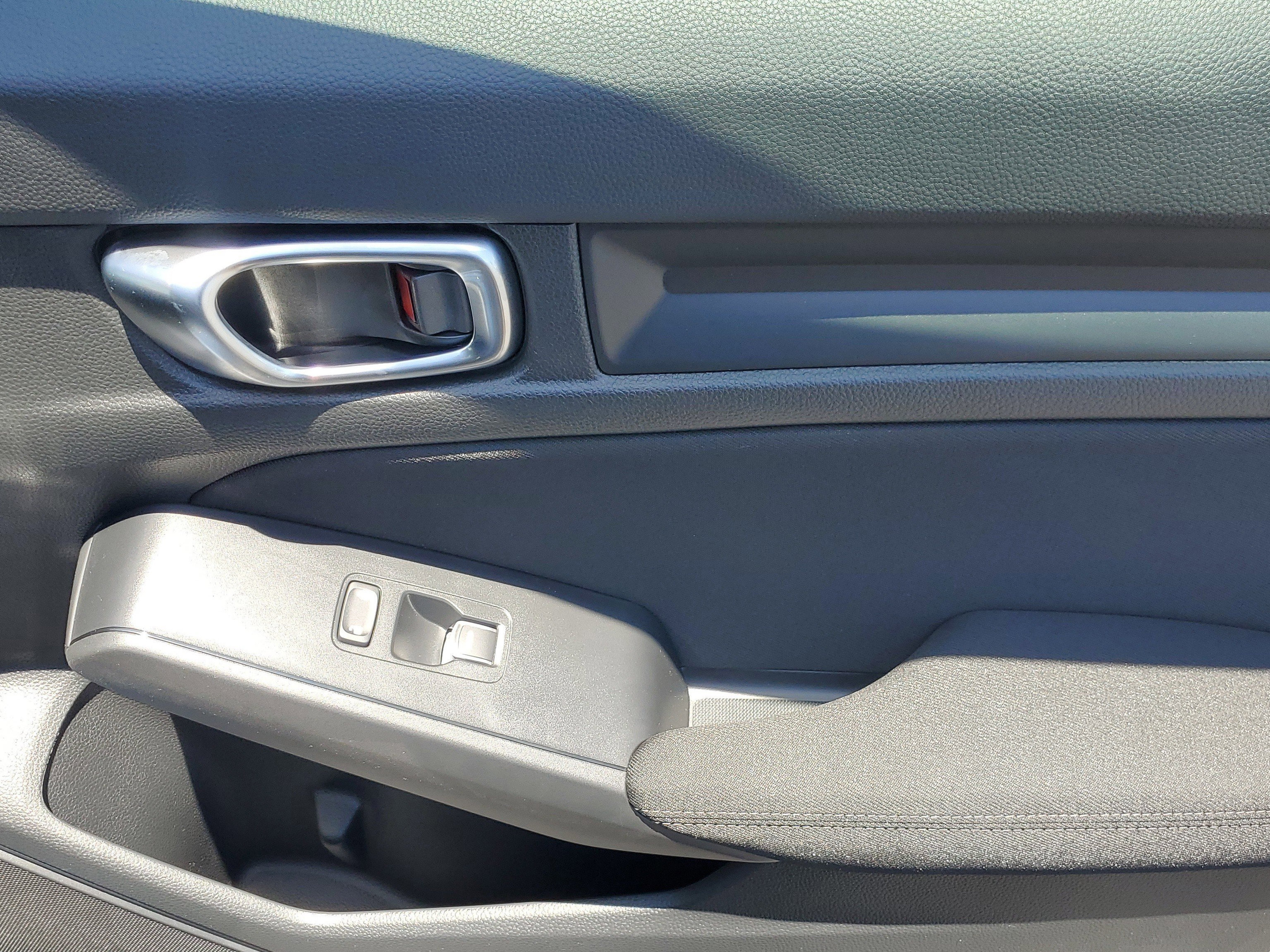 New 2026 Honda Civic LX image 14