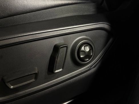 Used 2024 Jeep Grand Cherokee L Overland AWD/4WD image 25