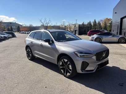 Used 2026 Volvo XC60 B5 Plus w/ Protection Package Premier