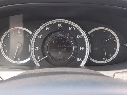 Used 2014 Honda Accord EX-L image 20