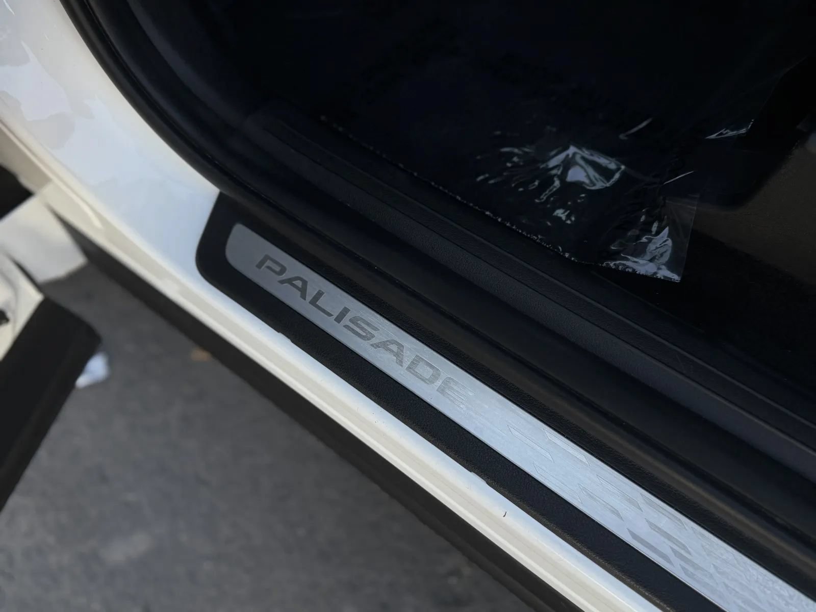 Used 2022 Hyundai Palisade Limited w/ Winter Package FWD image 43