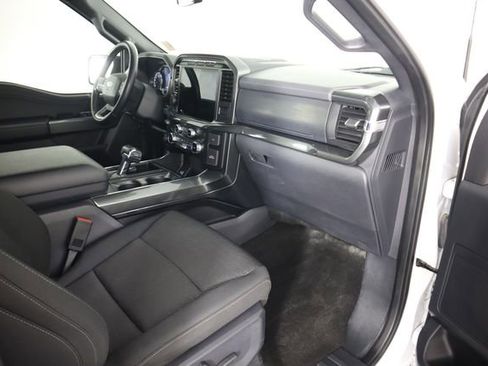 Certified 2022 Ford F150 XLT w/ Equipment Group 302A High AWD/4WD image 63