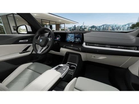 New 2026 BMW X1 xDrive28i w/ Technology Package image 14