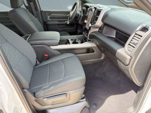 New 2026 RAM 3500 Big Horn image 30