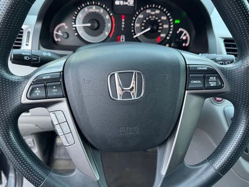 Used 2016 Honda Odyssey SE image 23