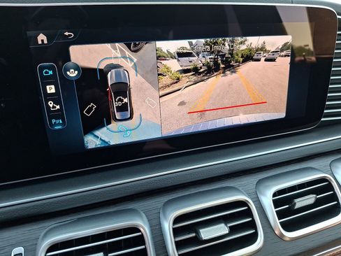 New 2026 Mercedes-Benz GLE 450 4MATIC image 14