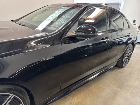 Used 2023 Mercedes-Benz C 43 AMG 4MATIC Sedan image 6
