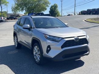 Certified 2024 Toyota RAV4 XLE Premium w/ Weather Package video 3