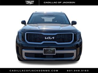 Used 2024 Kia Telluride EX w/ EX Captain's Chair Package video 2