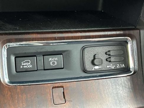 Used 2021 Subaru Ascent Touring w/ Popular Package #2A AWD/4WD image 43