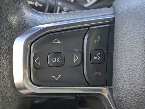 Used 2024 RAM 1500 Laramie image 19