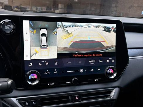 Used 2023 Lexus RX 350 Premium Plus w/ Accessory Package (K3) image 10