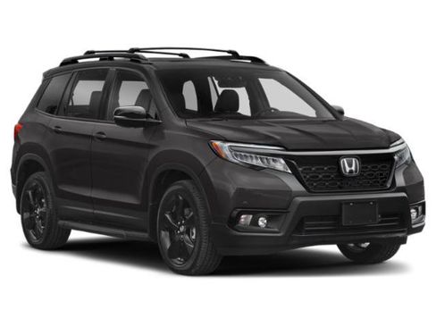 Used 2019 Honda Passport Elite image 6