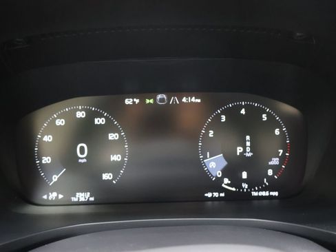 Used 2022 Volvo S60 B5 Inscription AWD/4WD image 24