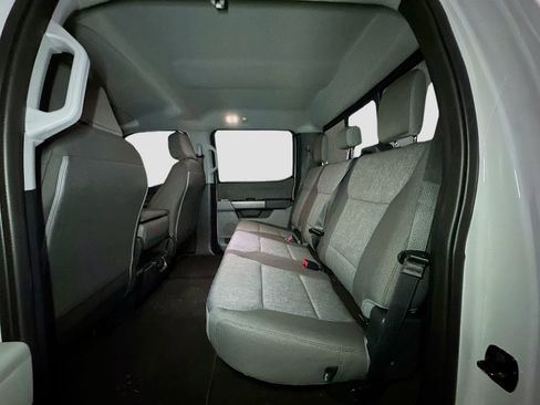 New 2026 Ford F250 XL w/ STX Appearance Package AWD/4WD image 17