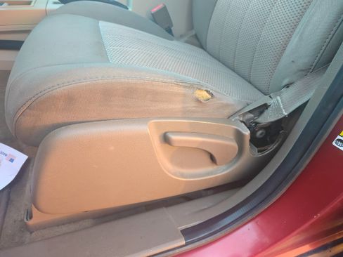 Used 2012 Jeep Liberty Sport w/ Popular Equipment Group image 10