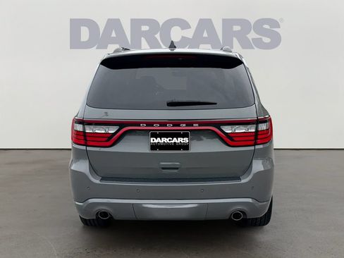 Used 2024 Dodge Durango GT AWD/4WD image 6