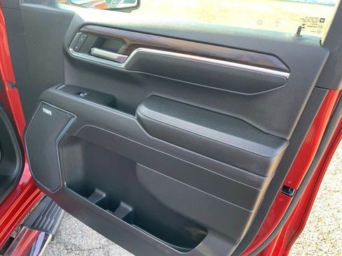 Certified 2023 GMC Sierra 1500 SLT w/ SLT Premium Plus Package image 15