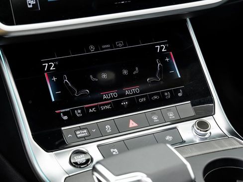 Certified 2025 Audi A6 Premium Plus image 17