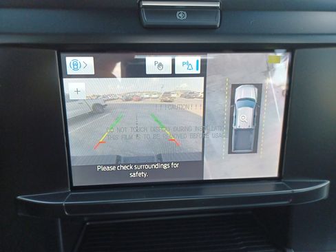 New 2026 Ford F350 XL w/ 360-Degree Camera Package image 34