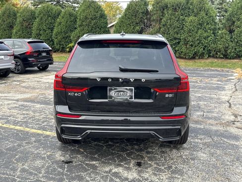 New 2026 Volvo XC60 B5 Plus w/ Climate Package image 6