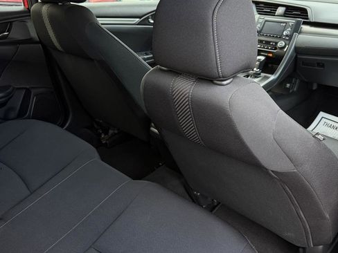 Used 2018 Honda Civic Sport image 31