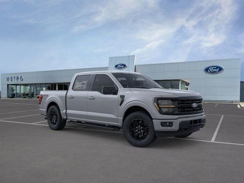 New 2026 Ford F150 XLT image 7