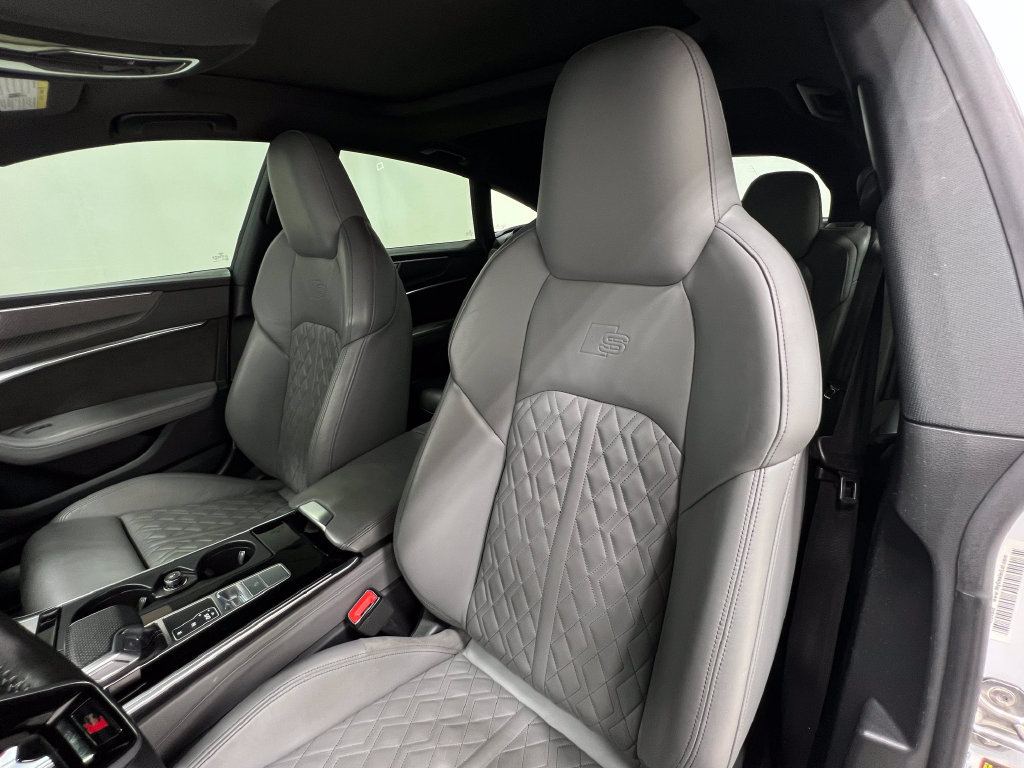 Used 2021 Audi S7 Premium Plus w/ S7 Executive Package AWD/4WD image 15