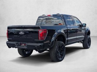 New 2026 Ford F150 Lariat w/ Equipment Group 502A High AWD/4WD video 2