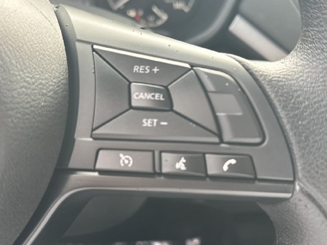 Used 2025 Nissan Altima 2.5 S FWD image 20