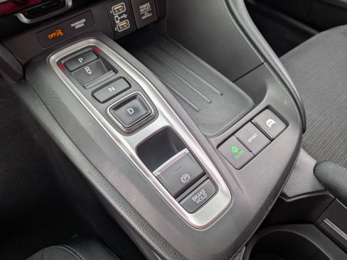 Used 2021 Honda Insight EX image 24