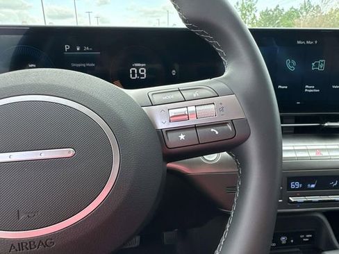 New 2026 Hyundai Kona SEL Sport FWD image 28