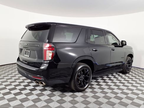 Used 2023 Chevrolet Tahoe RST w/ RST Performance Edition image 4