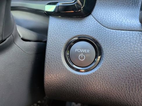 Used 2026 Toyota Camry SE FWD image 20
